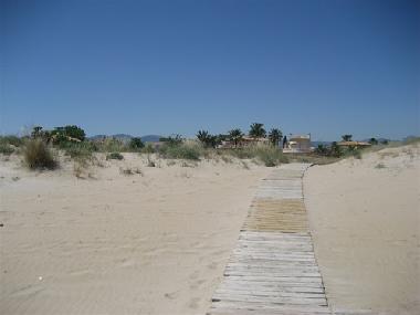 Villa �/en/au Oliva (Valencia / Val�ncia)ou appartement ou maison de vacances