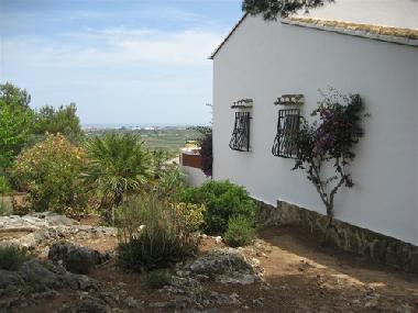 Villa �/en/au Oliva (Valencia / Val�ncia)ou appartement ou maison de vacances