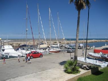 Villa �/en/au Oliva (Valencia / Val�ncia)ou appartement ou maison de vacances