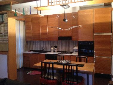 Appartement de vacances /en/au Peschiera del Garda (Verona)ou appartement ou maison de vacances