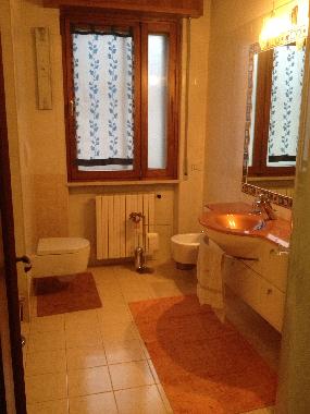 Appartement de vacances /en/au Peschiera del Garda (Verona)ou appartement ou maison de vacances