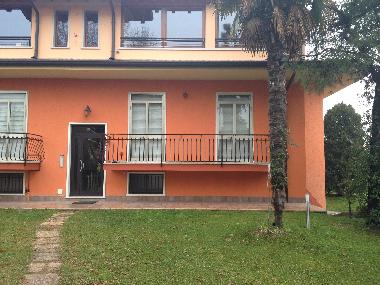 Appartement de vacances /en/au Peschiera del Garda (Verona)ou appartement ou maison de vacances