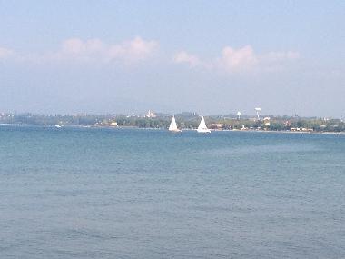 Appartement de vacances /en/au Peschiera del Garda (Verona)ou appartement ou maison de vacances