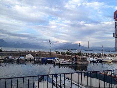 Appartement de vacances /en/au Peschiera del Garda (Verona)ou appartement ou maison de vacances