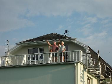 Appartement de vacances �/en/au Jurmala (Lettland)ou appartement ou maison de vacances