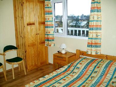 Appartement de vacances �/en/au Jurmala (Lettland)ou appartement ou maison de vacances