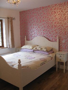 Maison de vacances �/en/au CAHERDANIEL (Kerry)ou appartement ou maison de vacances