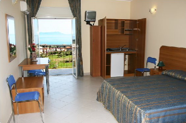 Appartement de vacances �/en/au Patti (Messina)ou appartement ou maison de vacances