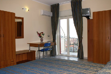 Appartement de vacances �/en/au Patti (Messina)ou appartement ou maison de vacances