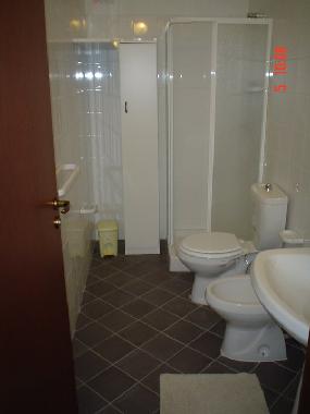 Appartement de vacances �/en/au Patti (Messina)ou appartement ou maison de vacances