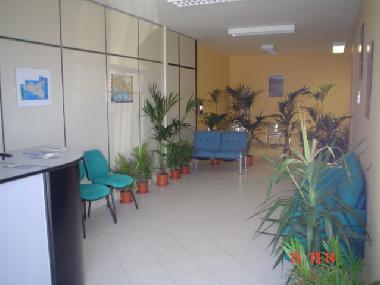 Appartement de vacances �/en/au Patti (Messina)ou appartement ou maison de vacances