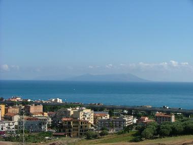 Appartement de vacances �/en/au Patti (Messina)ou appartement ou maison de vacances