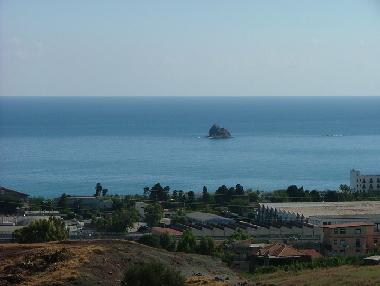 Appartement de vacances �/en/au Patti (Messina)ou appartement ou maison de vacances