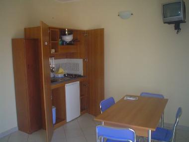 Appartement de vacances �/en/au Patti (Messina)ou appartement ou maison de vacances