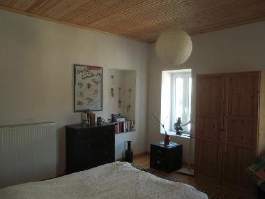 Maison de vacances �/en/au Chatzi (Korinthia)ou appartement ou maison de vacances