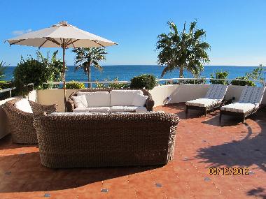 Appartement de vacances �/en/au Buenas Noches (M�laga)ou appartement ou maison de vacances