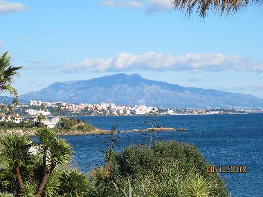 Appartement de vacances �/en/au Buenas Noches (M�laga)ou appartement ou maison de vacances