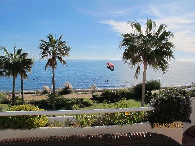 Appartement de vacances �/en/au Buenas Noches (M�laga)ou appartement ou maison de vacances