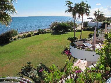 Appartement de vacances �/en/au Buenas Noches (M�laga)ou appartement ou maison de vacances