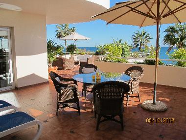 Appartement de vacances �/en/au Buenas Noches (M�laga)ou appartement ou maison de vacances