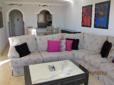Appartement de vacances �/en/au Buenas Noches (M�laga)ou appartement ou maison de vacances