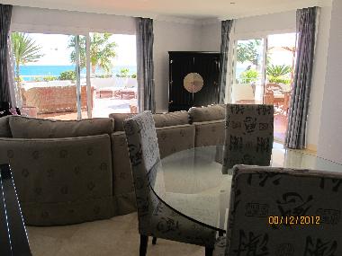 Appartement de vacances �/en/au Buenas Noches (M�laga)ou appartement ou maison de vacances