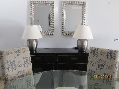 Appartement de vacances �/en/au Buenas Noches (M�laga)ou appartement ou maison de vacances