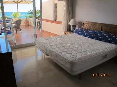 Appartement de vacances �/en/au Buenas Noches (M�laga)ou appartement ou maison de vacances