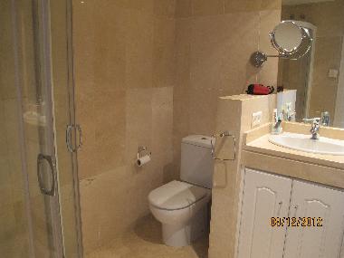 Appartement de vacances �/en/au Buenas Noches (M�laga)ou appartement ou maison de vacances