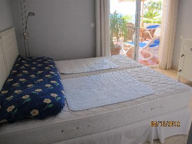 Appartement de vacances �/en/au Buenas Noches (M�laga)ou appartement ou maison de vacances