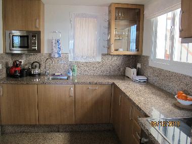 Appartement de vacances �/en/au Buenas Noches (M�laga)ou appartement ou maison de vacances