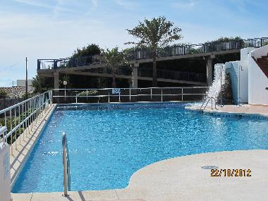 Appartement de vacances �/en/au Buenas Noches (M�laga)ou appartement ou maison de vacances