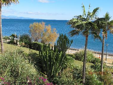 Appartement de vacances �/en/au Buenas Noches (M�laga)ou appartement ou maison de vacances