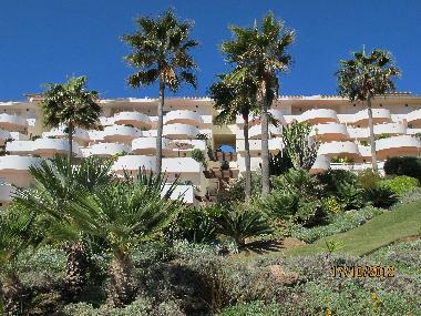 Appartement de vacances �/en/au Buenas Noches (M�laga)ou appartement ou maison de vacances