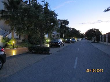 Appartement de vacances �/en/au Buenas Noches (M�laga)ou appartement ou maison de vacances