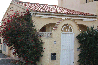 LA MAISON