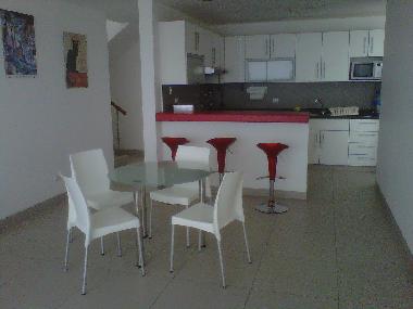 Maison de vacances �/en/au Paracas (Ica)ou appartement ou maison de vacances