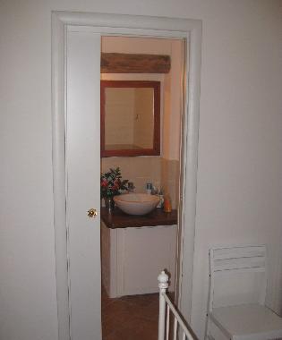 Appartement de vacances �/en/au Sassetta (Livorno)ou appartement ou maison de vacances