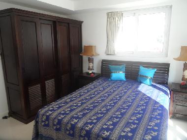 Appartement de vacances /en/au Kata Beach (Phuket)ou appartement ou maison de vacances