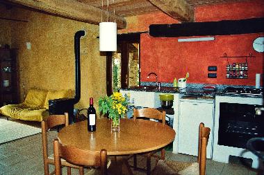 Maison de vacances �/en/au Bonvicino (Cuneo)ou appartement ou maison de vacances