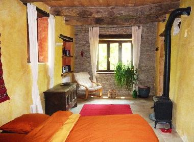 Maison de vacances �/en/au Bonvicino (Cuneo)ou appartement ou maison de vacances