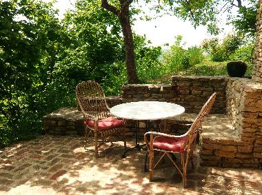 Maison de vacances �/en/au Bonvicino (Cuneo)ou appartement ou maison de vacances