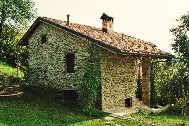 Maison de vacances �/en/au Bonvicino (Cuneo)ou appartement ou maison de vacances