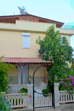 Maison de vacances �/en/au Belek Bogazkent (Antalya)ou appartement ou maison de vacances