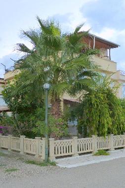 Maison de vacances �/en/au Belek Bogazkent (Antalya)ou appartement ou maison de vacances