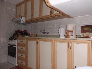 Maison de vacances �/en/au Belek Bogazkent (Antalya)ou appartement ou maison de vacances