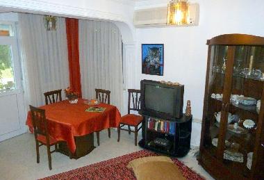 Maison de vacances �/en/au Belek Bogazkent (Antalya)ou appartement ou maison de vacances