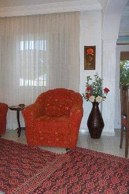 Maison de vacances �/en/au Belek Bogazkent (Antalya)ou appartement ou maison de vacances