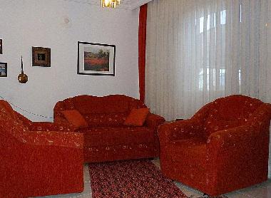 Maison de vacances �/en/au Belek Bogazkent (Antalya)ou appartement ou maison de vacances