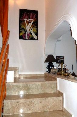 Maison de vacances �/en/au Belek Bogazkent (Antalya)ou appartement ou maison de vacances